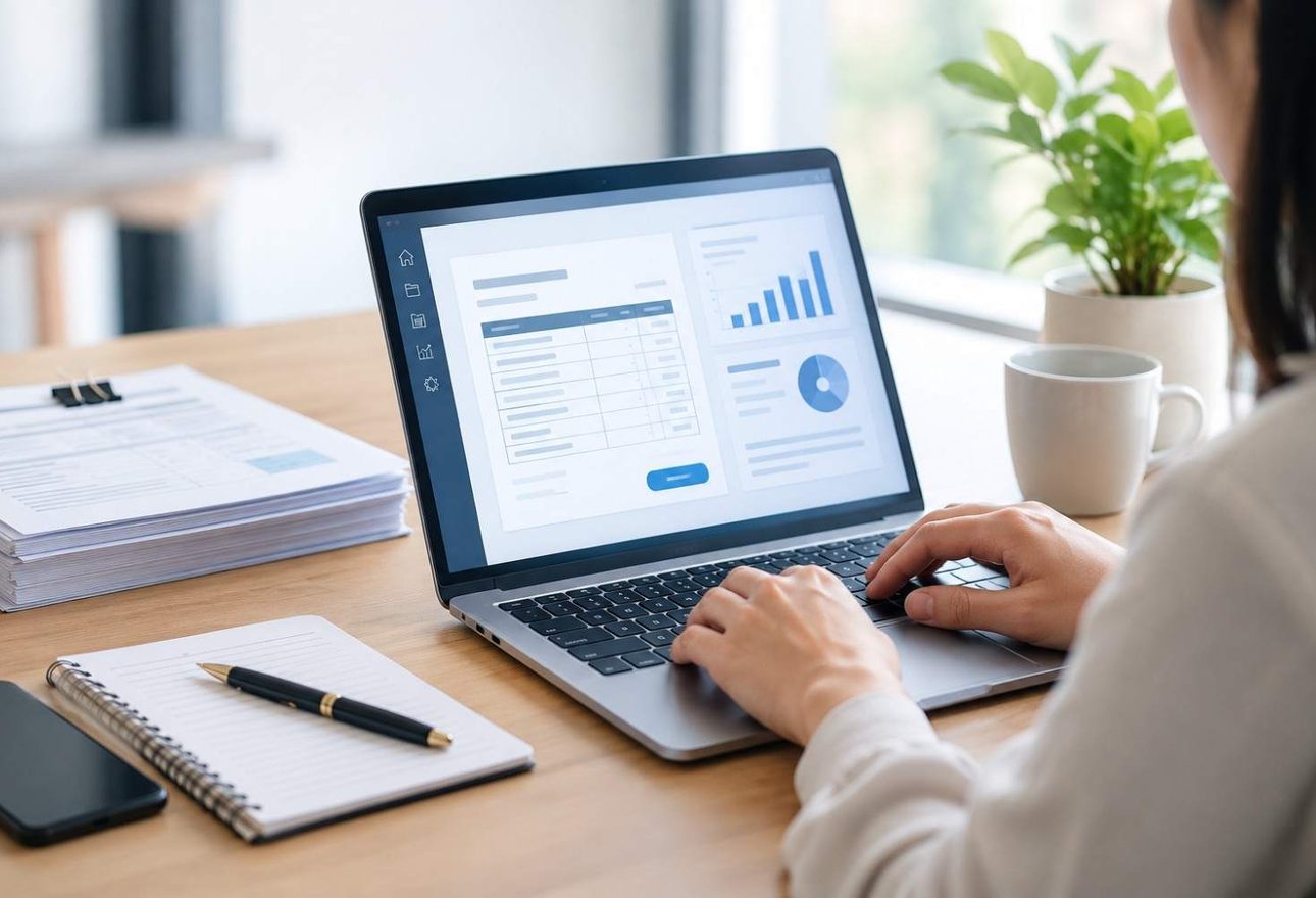 BIR EIS Sales Reporting: What Businesses Must Submit 1 BIR EIS Sales Reporting: Submission Requirements Guide