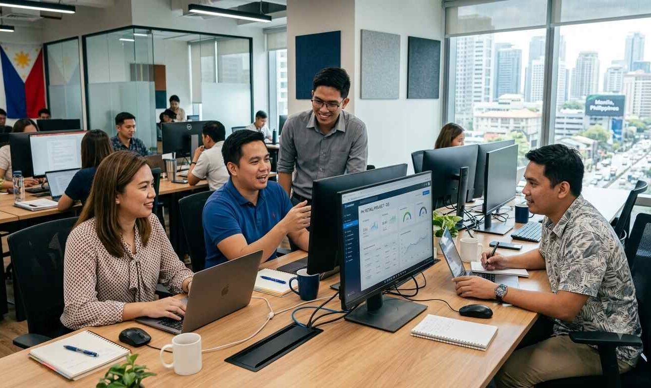 Odoo E-Invoicing Integration in the Philippines