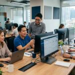 Odoo E-Invoicing Integration in the Philippines