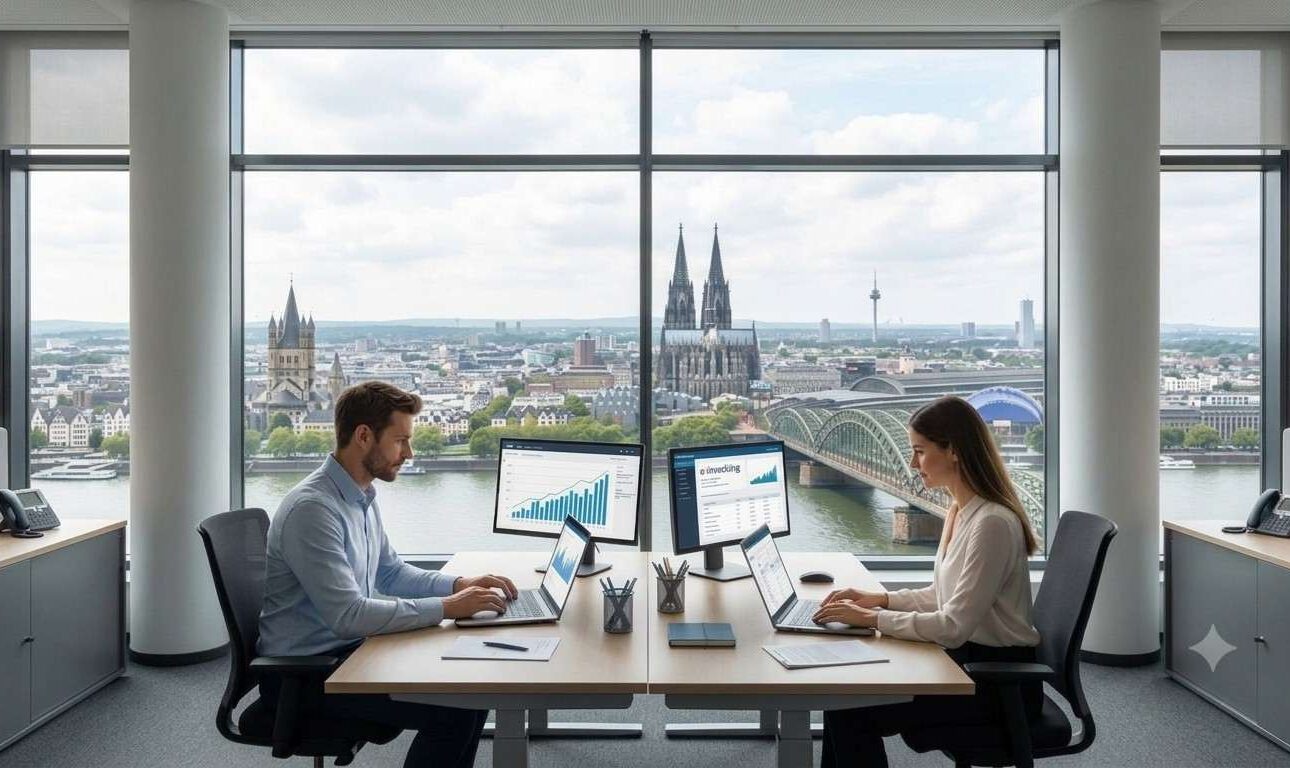 PEPPOL vs XRechnung in Germany: Differences and Which to Use 1 PEPPOL vs XRechnung