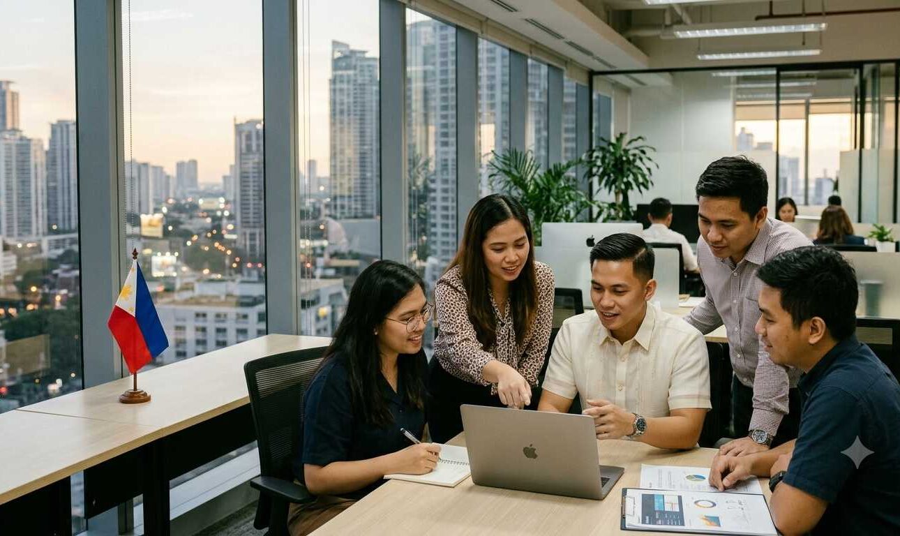 Philippines E-Invoicing Mandate 2026: BIR Rules, Guidelines, and the December Deadline Explained 1 Philippines E-Invoicing Mandate 2026: BIR Rules, Guidelines, and the December Deadline Explained