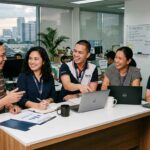 Salesforce BIR E-Invoicing Integration for Philippine Businesses 